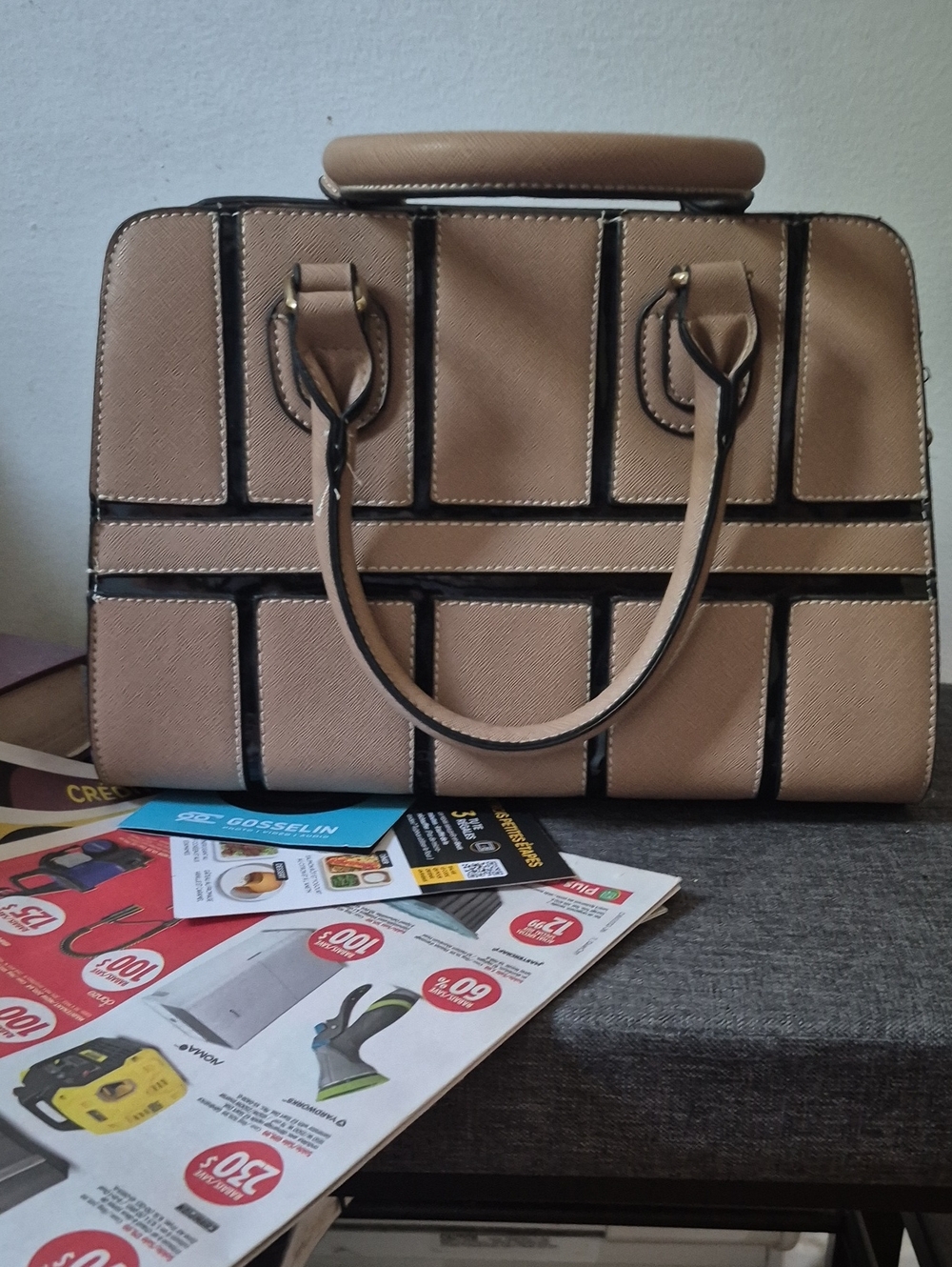 Tote Bag For Women